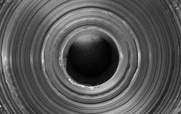 Pamber Green edpm waterproofing