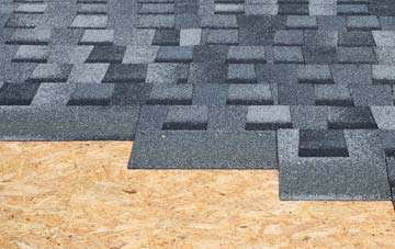 expert Pamber Green asphalt roof companies