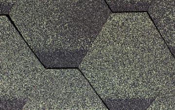 Pamber Green fibreglass shingle repairs