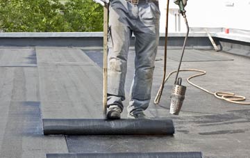 flat roof replacement Pamber Green, Hampshire