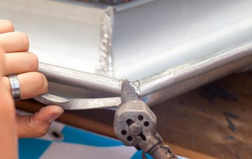 disadvantages of Pamber Green lead roofing