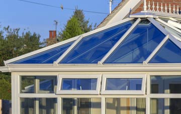 professional Pamber Green conservatory insulation