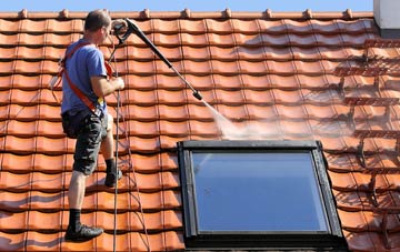 roof cleaning Pamber Green, Hampshire