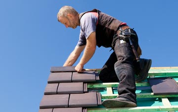 disadvantages of Pamber Green slate roofing