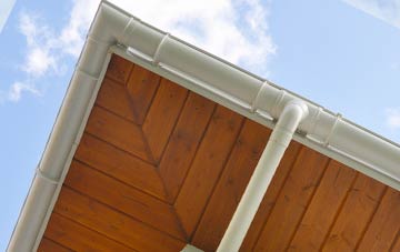 Pamber Green soffit types