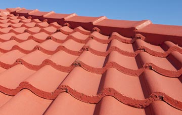 Pamber Green tile and slate roof replacement