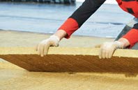 find rated Pamber Green roof insulation companies