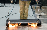 Pamber Green flat roof sealing quote