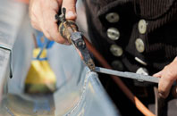 Pamber Green lead roof quotes