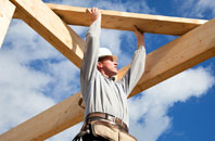 Pamber Green roof replacement work