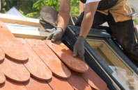 Pamber Green tiled roofing companies