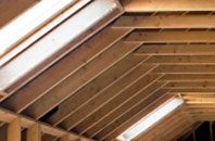 Pamber Green tapered roof insulation quotes